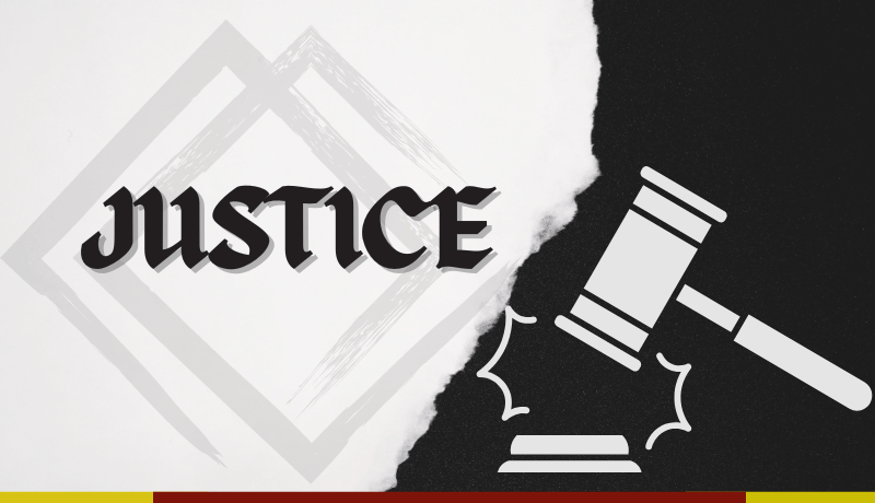 JUSTICE