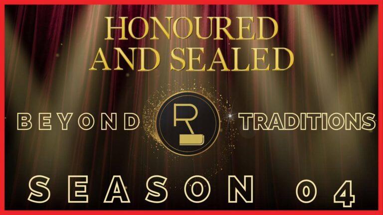 Honoured and Sealed – Season 4