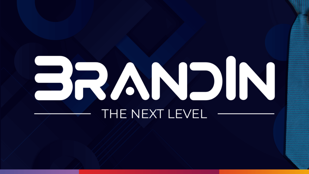BrandIn: The Next Level