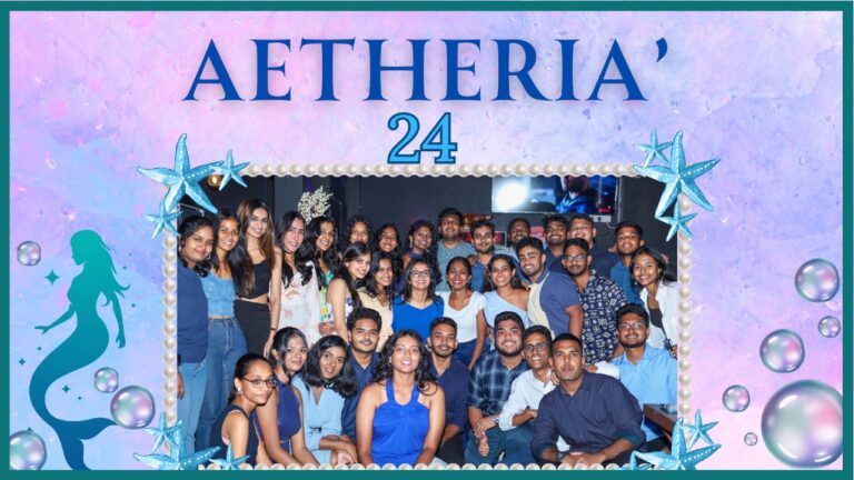 AETHERIA ’24