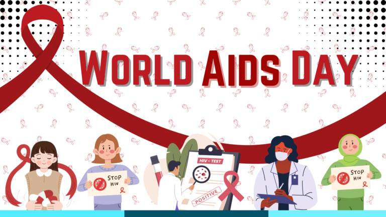 World Aids Day