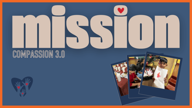 Mission Compassion 3.0