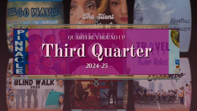Quarterly Round Up – Third Quarter 2024-25