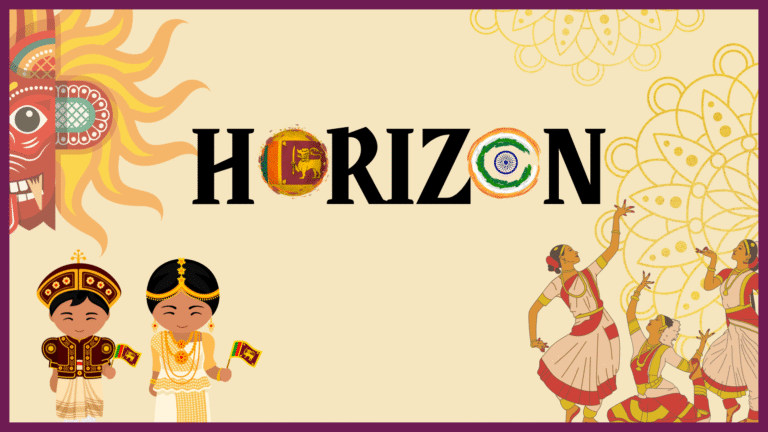 Horizons: Joint Initiative of Rotaract Club of Faculty of Management and Finance, University of Colombo, and Rotaract Club of Kathmandu Metro