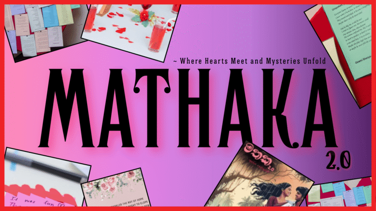 Mathaka 2.0