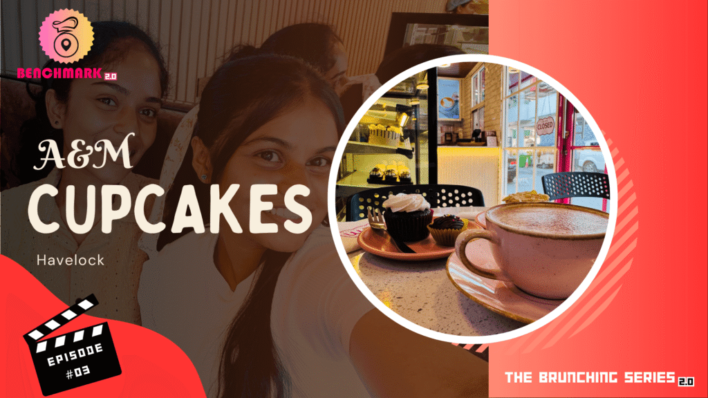The Brunching Series 2.0 – Episode 3 – A&M Cupcakes