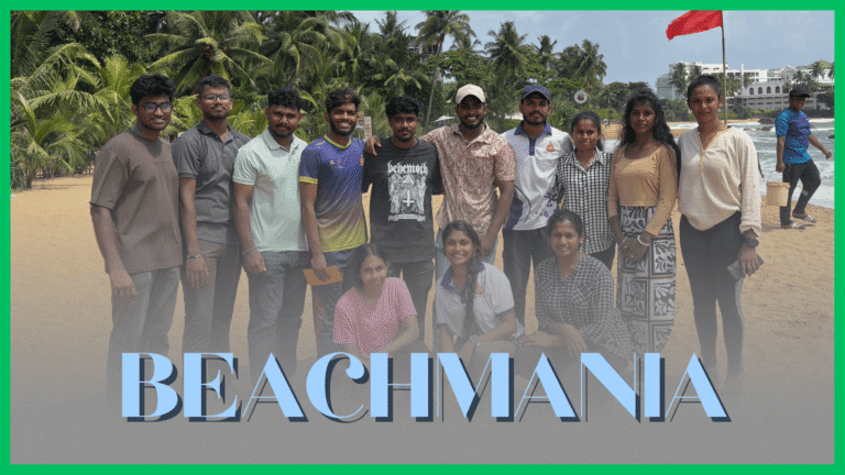 Beachmania 2024