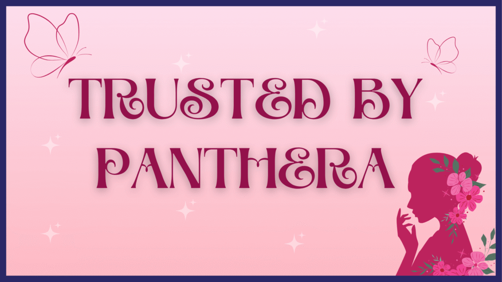 Trusted by Panthera: Nurturing Her Journey