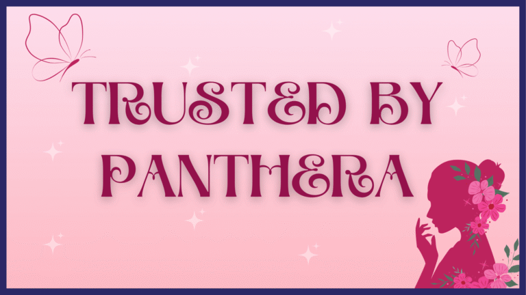 Trusted by Panthera: Nurturing Her Journey